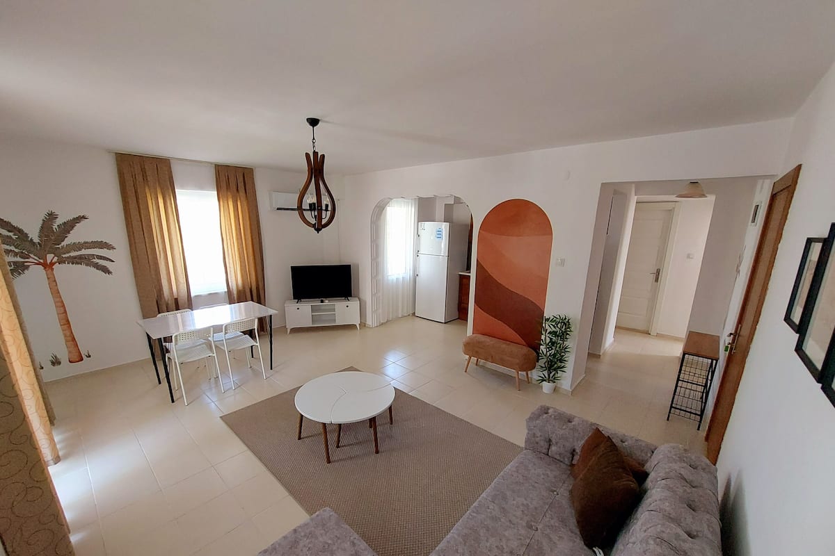 Appartement | Woonruimte