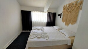 Mar Soleil 23 - 1 Bedroom Apartment | Iron/ironing board, free WiFi - Mar Soleil Apart Otel (Marmaris)