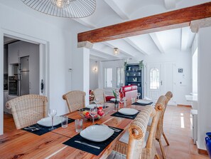 Dining - Baloma Plus by Interhome (Jávea)