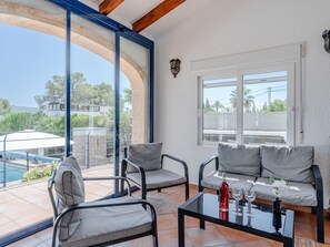 Interior - Baloma Plus by Interhome (Jávea)