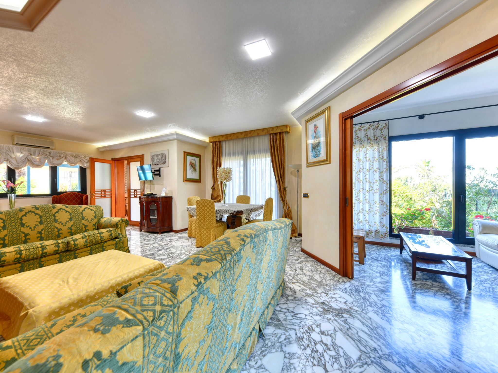 Vacation Home Vella By Interhome - 敘拉古