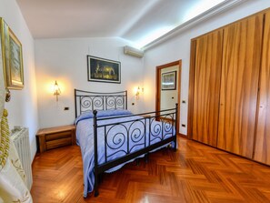 4 chambres, accès Internet