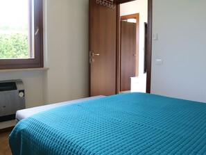 1 chambre, accès à Internet