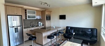 Furnished apartment with all the comforts to enjoy (mountain climate).