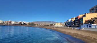 Apartment in Telde near Playa de Melenara