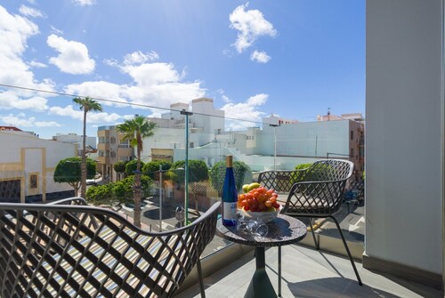 House in Telde near Playa de Melenara