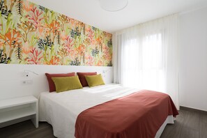 1 Schlafzimmer, Bügeleisen/Bügelbrett, Internetzugang