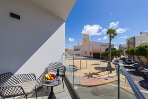 Property grounds - Waterfront Home in Telde by Playa de Melenara (Telde)