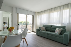 تلفزيون ذكي