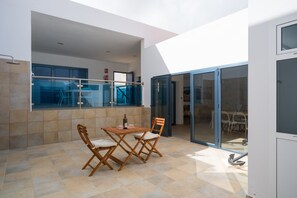 Servei de restauració a l'aire lliure