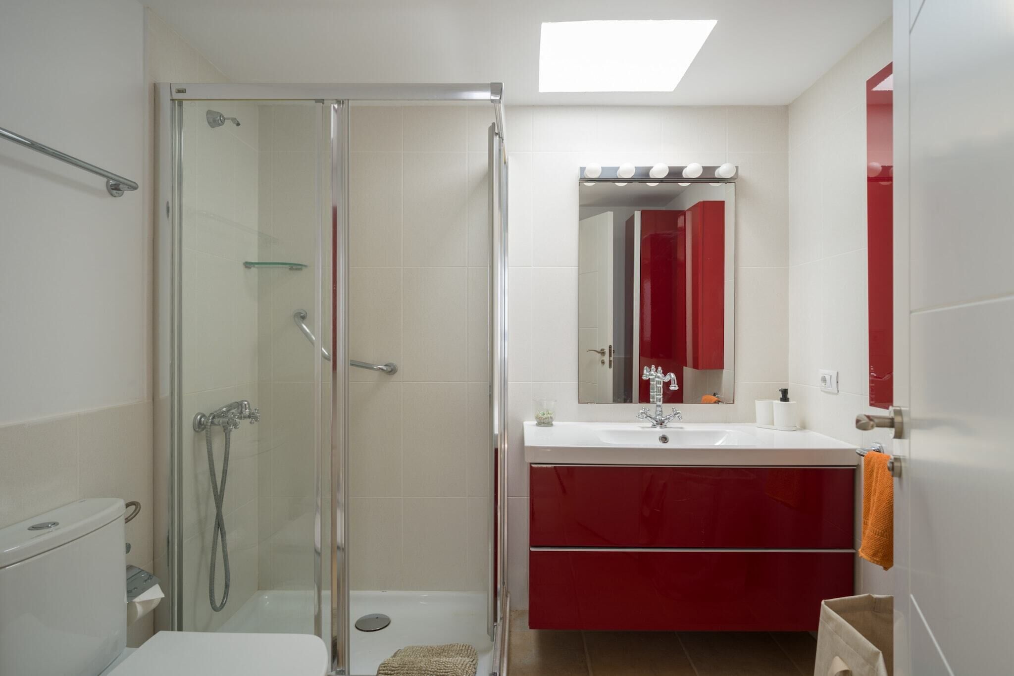 Cuarto de baño