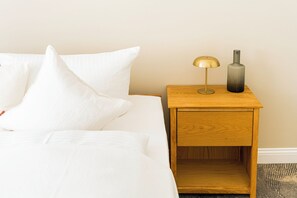 1 Schlafzimmer, Bügeleisen/Bügelbrett, Reisekinderbett, kostenloses WLAN