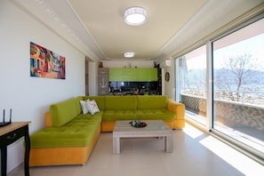 Fernseher