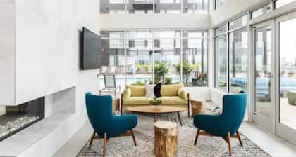 Experience Luxury Living at Modern Mile High in Sloans Lake Denver