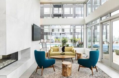 Experience Luxury Living at Modern Mile High in Sloans Lake Denver