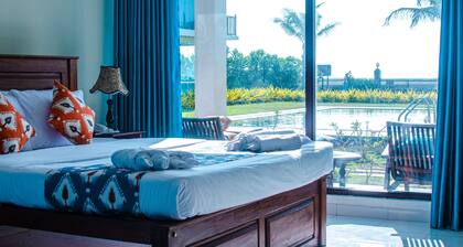 Calypso Sunset Beach Hotel