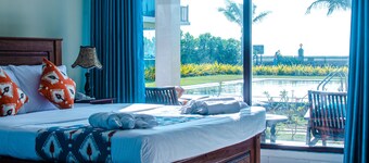 Calypso Sunset Beach Hotel