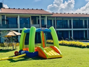 Actividades infantiles