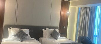 利雅得 Al Olaya VERTA 酒店