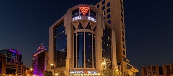 VERTA Hotel Al Olaya Riyadh