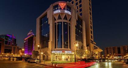 VERTA Hotel Al Olaya Riyadh