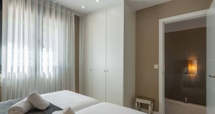 Casas Riverview - Townhouse premium Ayamonte AHR99P17