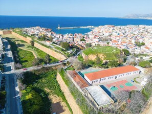 Exterior - Opsis The CityScape Apartment (Chania)