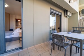 Exterior - Opsis The CityScape Apartment (Chania)