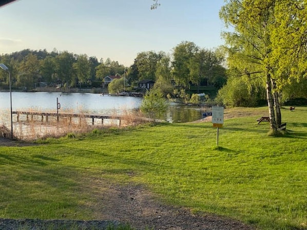 House | Water view