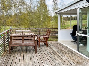 Huis | Exterieur