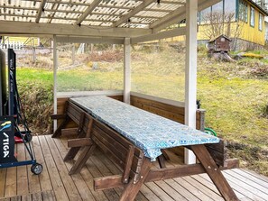 Huis | Exterieur