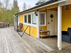 Exterior - 4 Star Holiday Home in Sodertalje (Sodertalje)