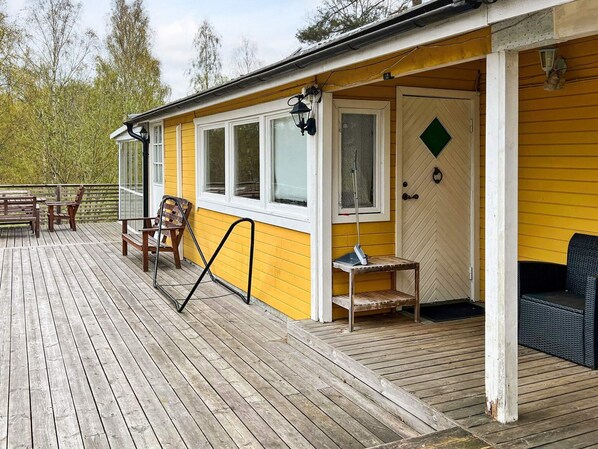 House | Exterior - 4 Star Holiday Home in Sodertalje (Sodertalje)
