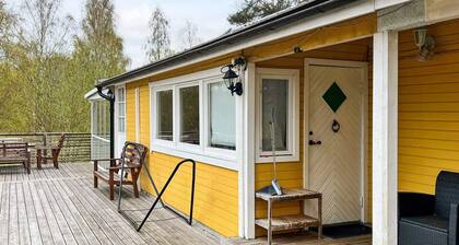 4 Star Holiday Home in Sodertalje