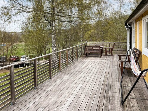 4 Star Holiday Home in Sodertalje