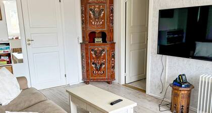 4 Star Holiday Home in Sodertalje