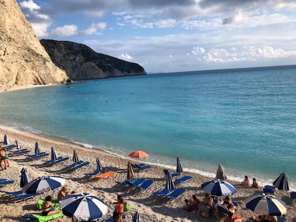 Plage