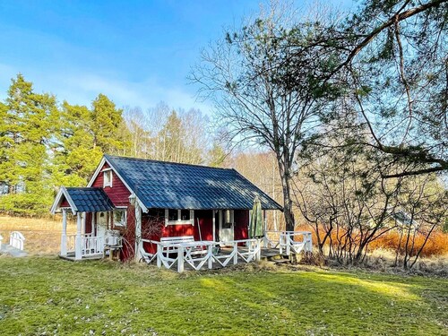 4 Person Holiday Home in Sollentuna