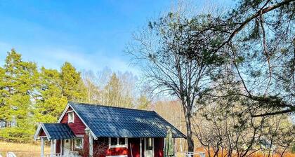 4 Person Holiday Home in Sollentuna