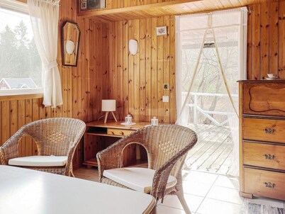 4 Person Holiday Home in Sollentuna