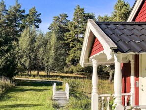 House | Exterior - 4 Person Holiday Home in Sollentuna (Sollentuna)