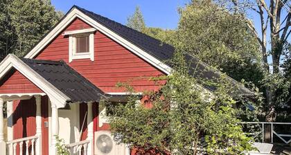 4 Person Holiday Home in Sollentuna
