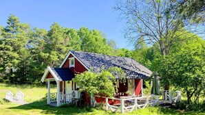 Hus | Eksteriør