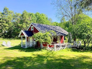 House | Exterior