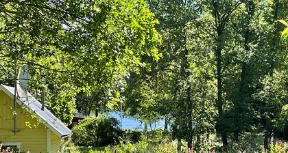 4 Person Holiday Home in Sollentuna