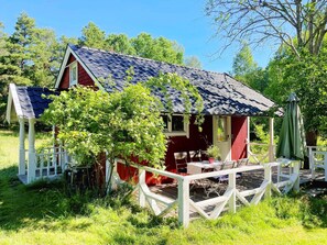 Exterior - 4 Person Holiday Home in Sollentuna (Sollentuna)
