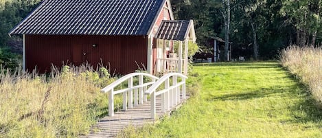 House | Exterior