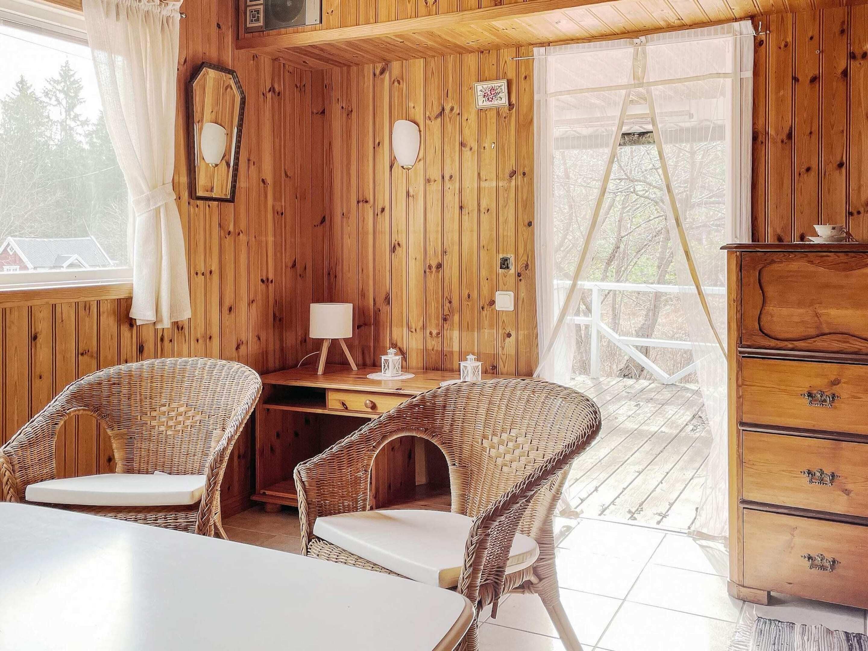 Hus | Interiør