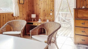 Hus | Innvendig