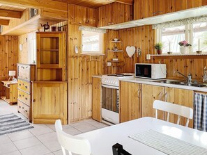 Casa | Interior